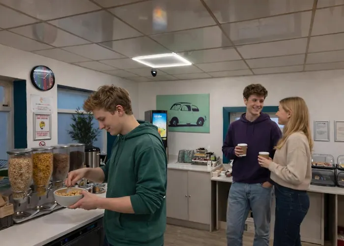 A Pousada Smart Russell Square Londres